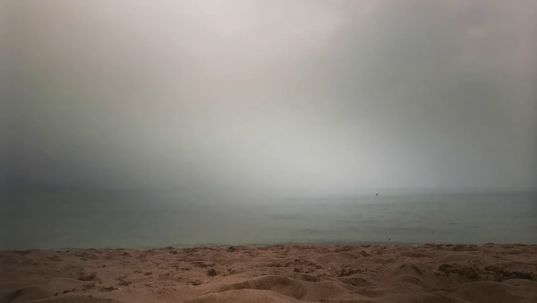 Sleep Meditation Waves of Space